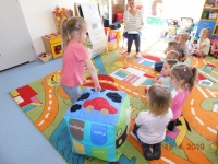 Zdjęcie: LEKCJA EKOLOGICZNA