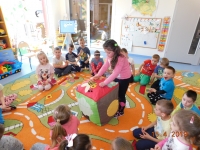 Zdjęcie: LEKCJA EKOLOGICZNA