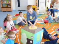 Zdjęcie: LEKCJA EKOLOGICZNA