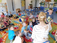 Zdjęcie: LEKCJA EKOLOGICZNA