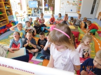 Zdjęcie: LEKCJA EKOLOGICZNA