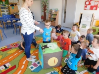 Zdjęcie: LEKCJA EKOLOGICZNA