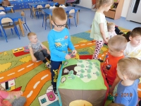 Zdjęcie: LEKCJA EKOLOGICZNA