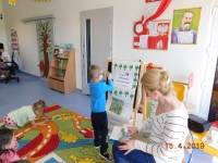 Zdjęcie: LEKCJA EKOLOGICZNA