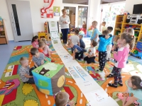 Zdjęcie: LEKCJA EKOLOGICZNA
