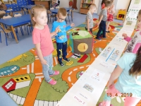 Zdjęcie: LEKCJA EKOLOGICZNA