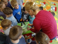 Zdjęcie: ścieżka ekologiczna