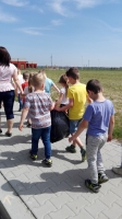 Zdjęcie: Sprzątamy Ziemię