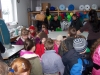 Zdjęcie: BIEDRONKI I PSZCZÓŁKI POZNAJA ZAWÓD KRAWCOWEJ