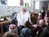 Zdjęcie: BIEDRONKI I PSZCZÓŁKI POZNAJA ZAWÓD KRAWCOWEJ