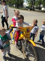 Zdjęcie: Wycieczka do Jednostki Wojskowej w Lesznie