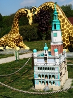 Zdjęcie: Wycieczka do Deli Park
