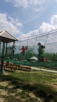 Zdjęcie: Wycieczka do Deli Park