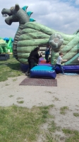 Zdjęcie: Wycieczka do Deli Park